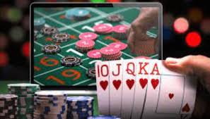 Онлайн казино Casino Starda