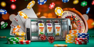 Онлайн казино Flagman Casino