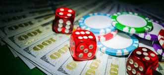 Официальный сайт Casino 1xSlots
